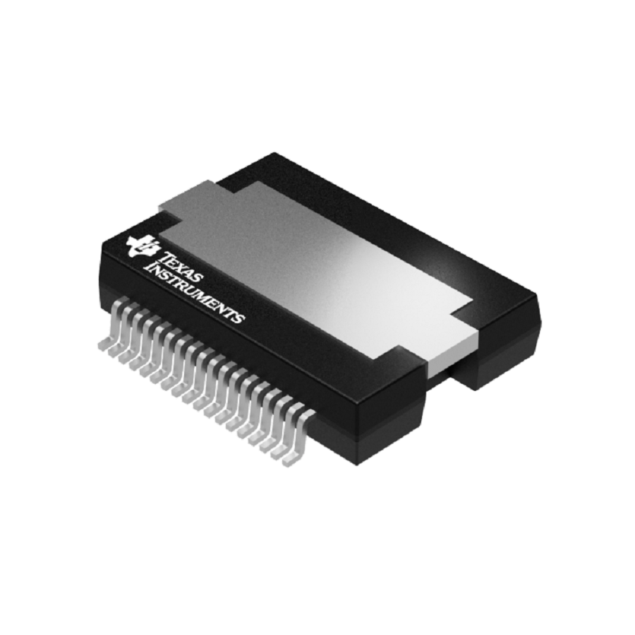 DRV8332DKDR-Texas Instruments